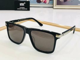 Picture of Montblanc Sunglasses _SKUfw50757361fw